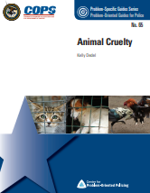 Animal Cruelty